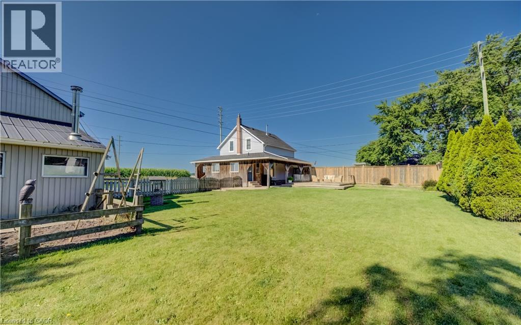 2665 Kressler Road, Heidelberg, Ontario  N0B 2M1 - Photo 36 - 40852068