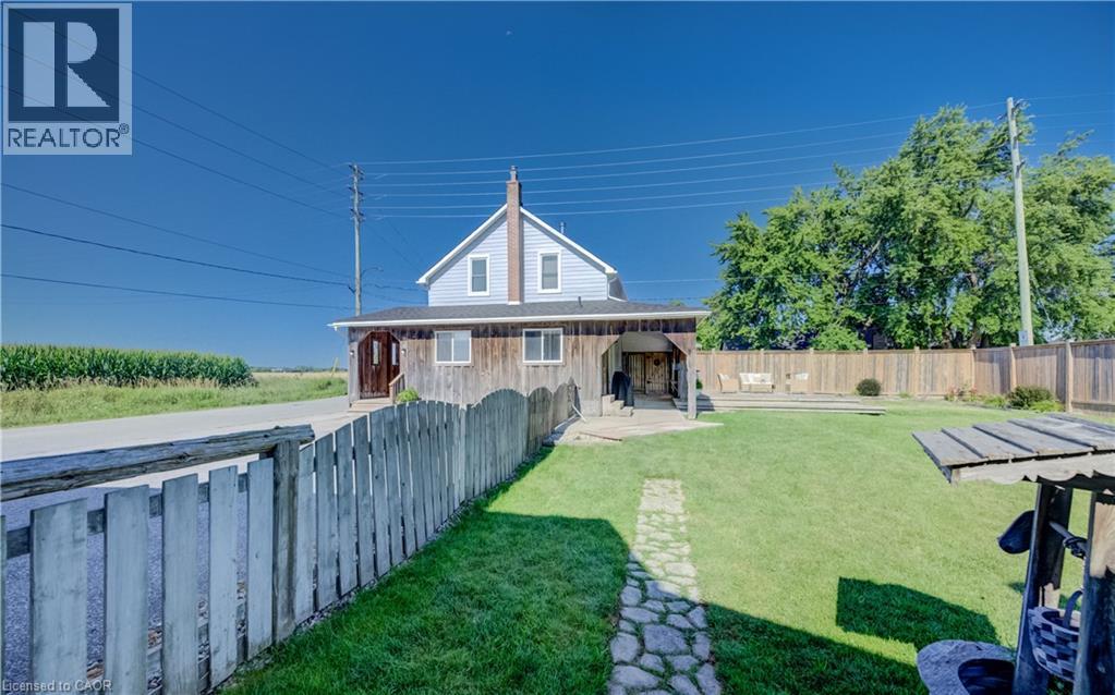 2665 Kressler Road, Heidelberg, Ontario  N0B 2M1 - Photo 37 - 40852068