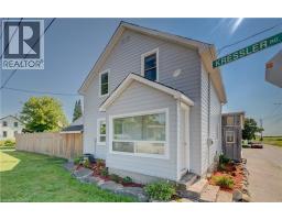 2665 KRESSLER Road, heidelberg, Ontario