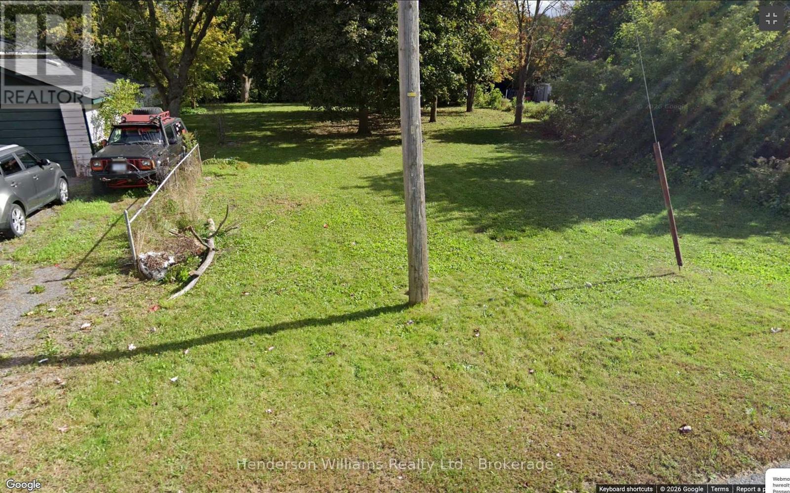 Beside 71 Stanley Street, Belleville, Ontario  K8N 3Z8 - Photo 1 - X13643256