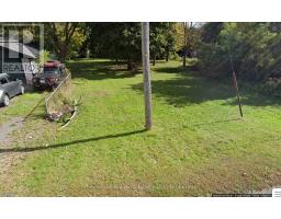 BESIDE 71 STANLEY STREET, Belleville, Ontario