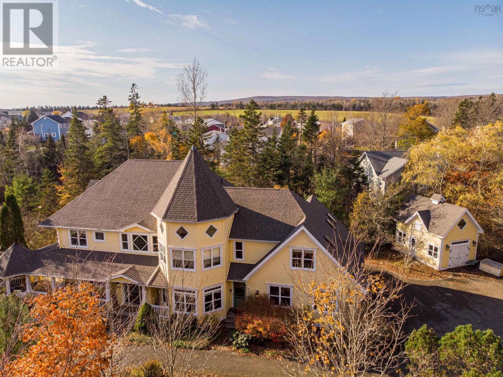 17 NICHOLSON COURT, Antigonish, Nova Scotia