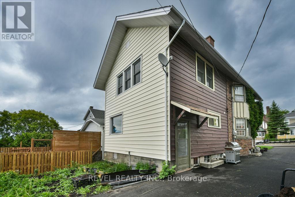 181 Hemlock Street, Timmins, Ontario  P4N 6S5 - Photo 37 - T13512730