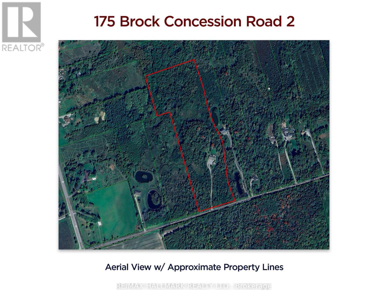175 Concession 2 Road, Brock, Ontario  L0C 1H0 - Photo 48 - N13643152