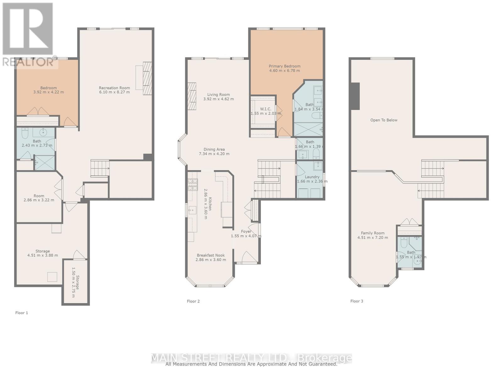 40 Via Amici, New Tecumseth, Ontario  L9R 2B4 - Photo 49 - N13643176