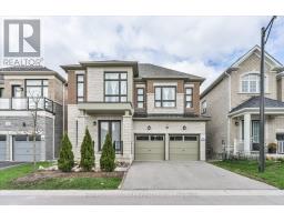 108 PINE HILL CRESCENT E, Aurora, Ontario