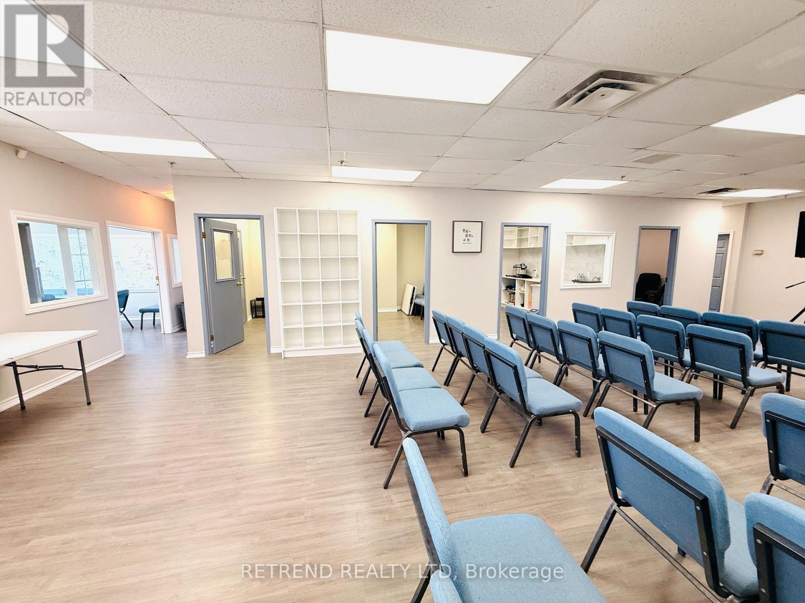 15a - 20 Crown Steel Drive, Markham, Ontario  L3R 9X9 - Photo 10 - N13643210
