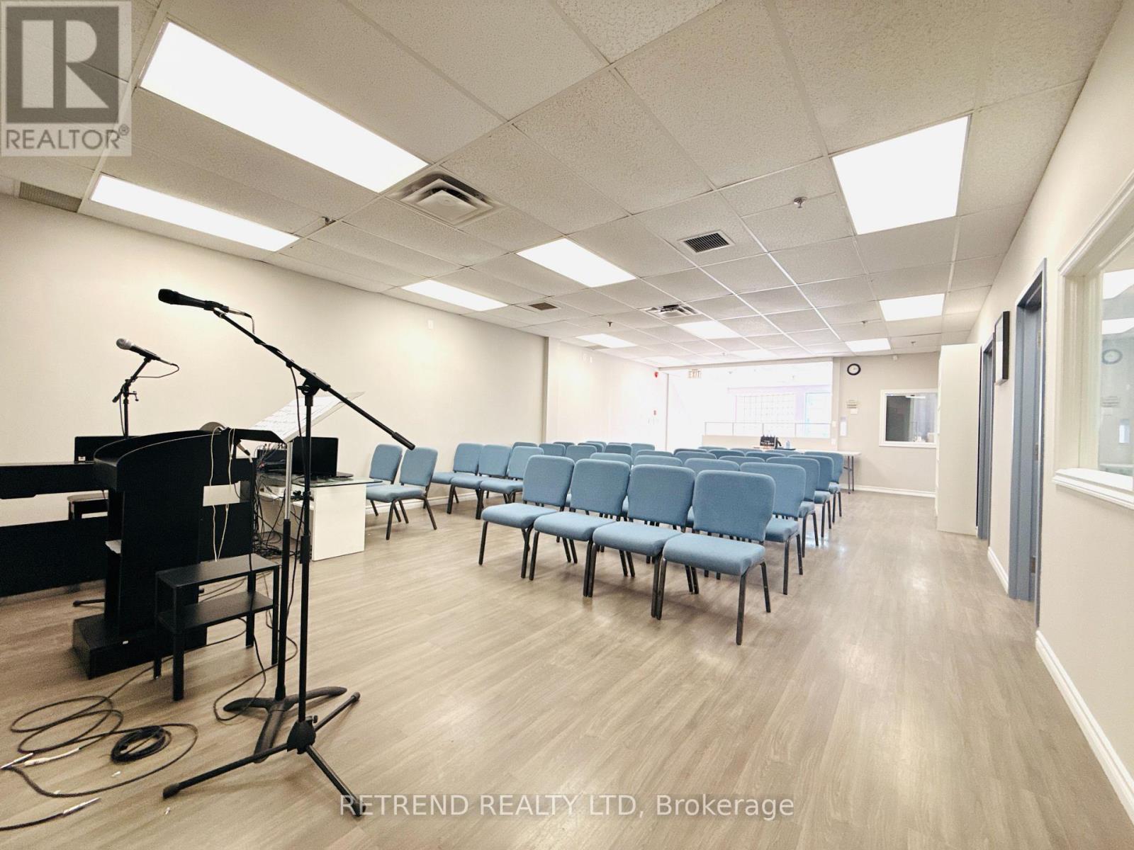 15a - 20 Crown Steel Drive, Markham, Ontario  L3R 9X9 - Photo 13 - N13643210