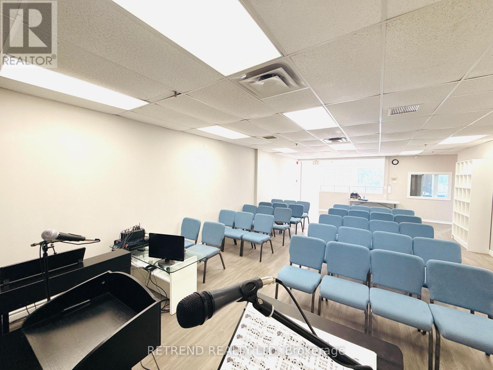 15a - 20 Crown Steel Drive, Markham, Ontario  L3R 9X9 - Photo 14 - N13643210