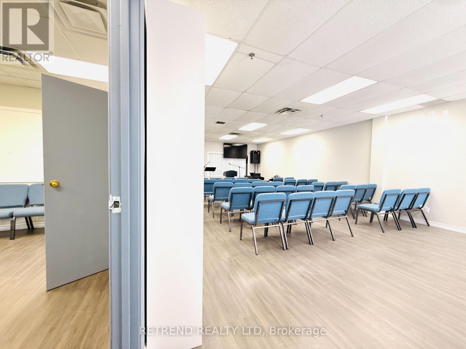 15a - 20 Crown Steel Drive, Markham, Ontario  L3R 9X9 - Photo 26 - N13643210