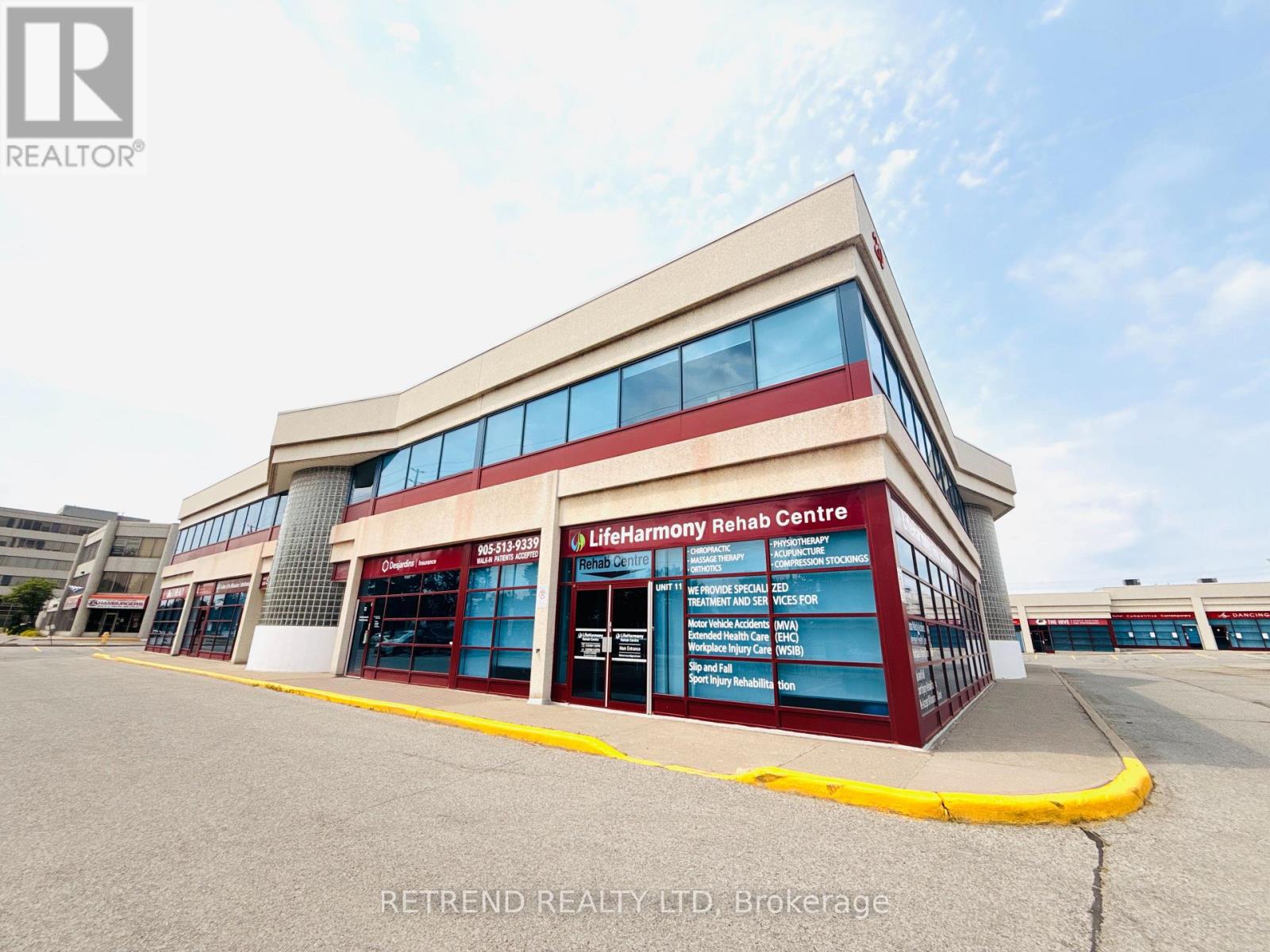15a - 20 Crown Steel Drive, Markham, Ontario  L3R 9X9 - Photo 33 - N13643210
