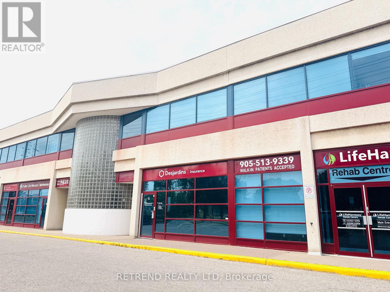 15a - 20 Crown Steel Drive, Markham, Ontario  L3R 9X9 - Photo 34 - N13643210