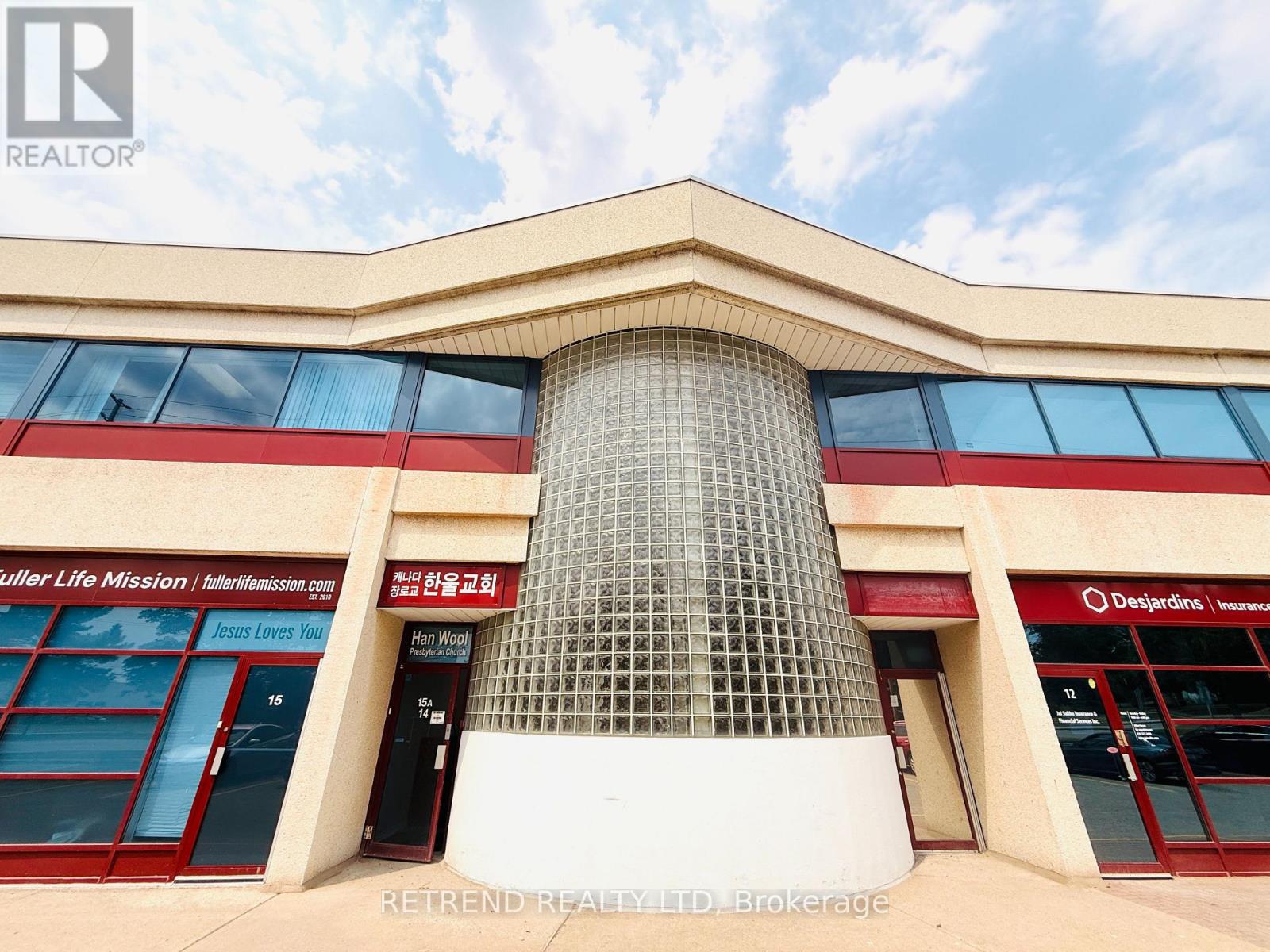 15a - 20 Crown Steel Drive, Markham, Ontario  L3R 9X9 - Photo 35 - N13643210