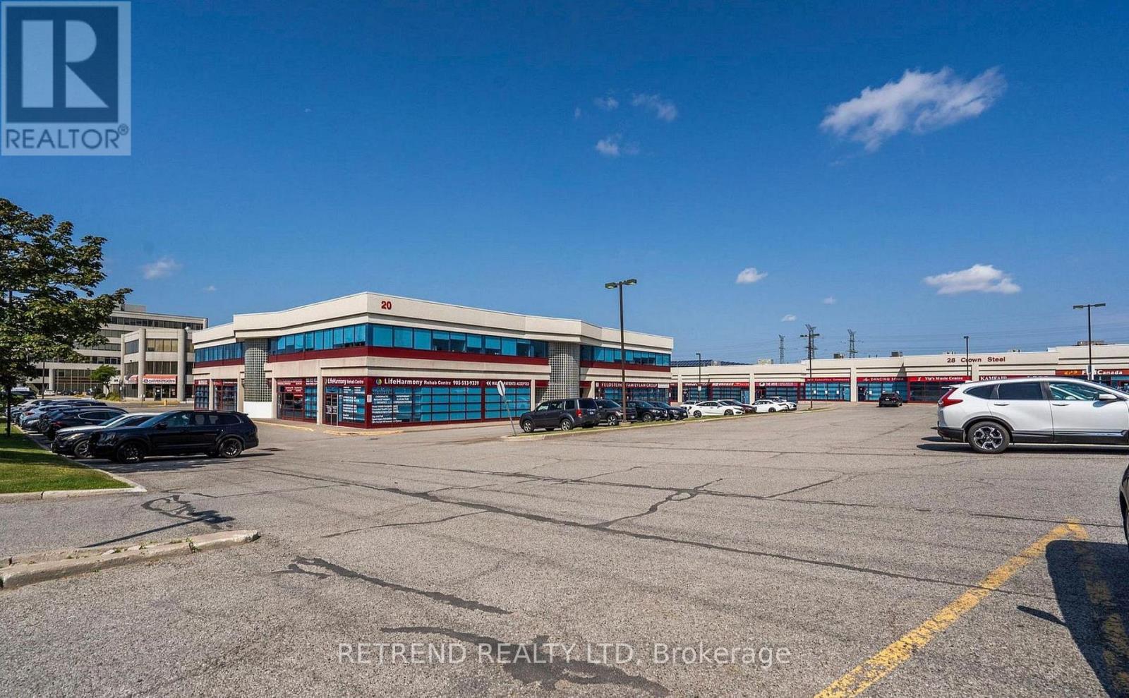 15a - 20 Crown Steel Drive, Markham, Ontario  L3R 9X9 - Photo 36 - N13643210