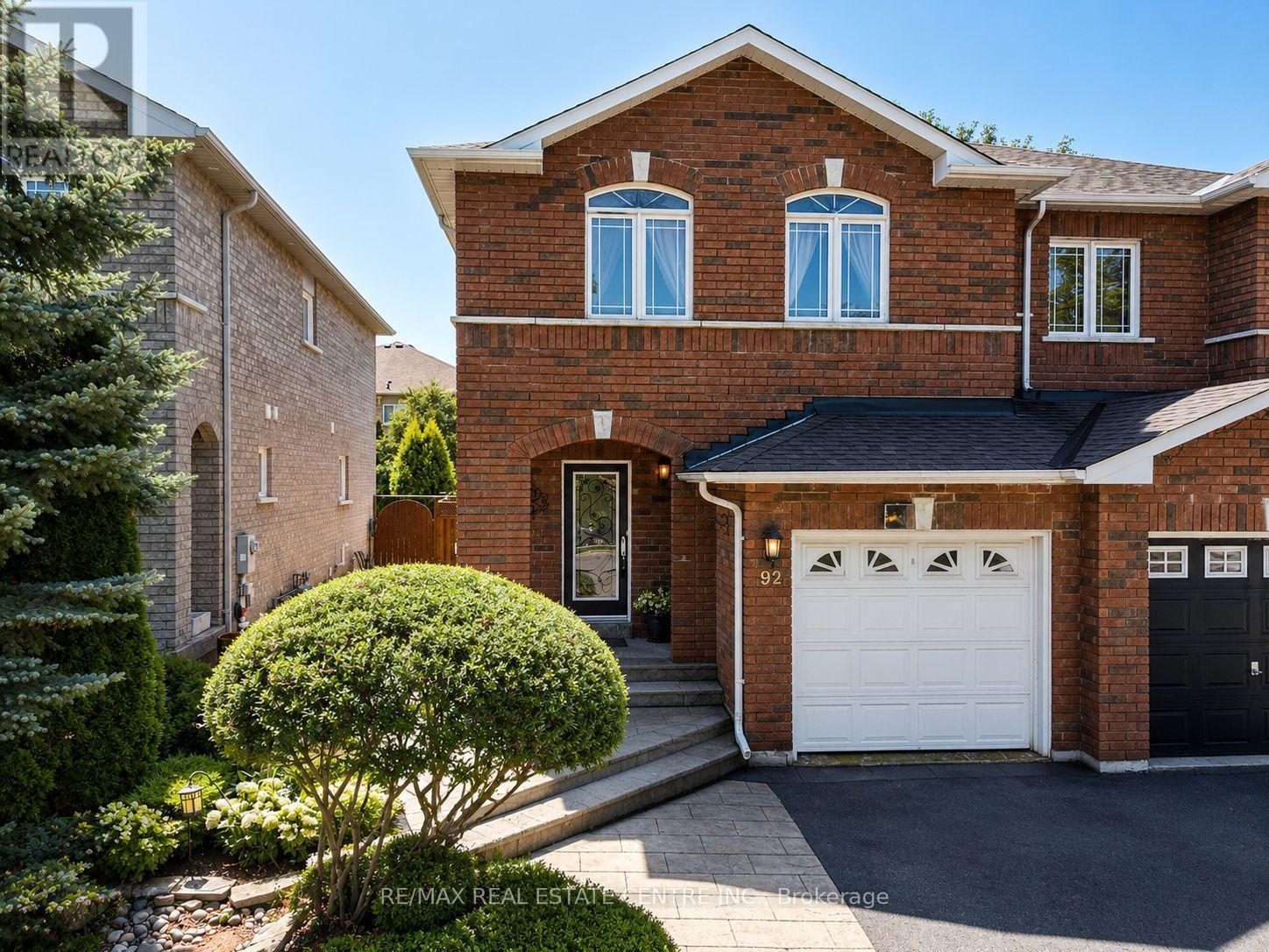 92 Blackthorn Drive, Vaughan, Ontario  L6A 3N5 - Photo 1 - N13643222