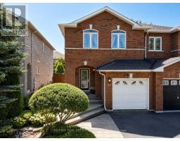 92 BLACKTHORN DRIVE, Vaughan, Ontario
