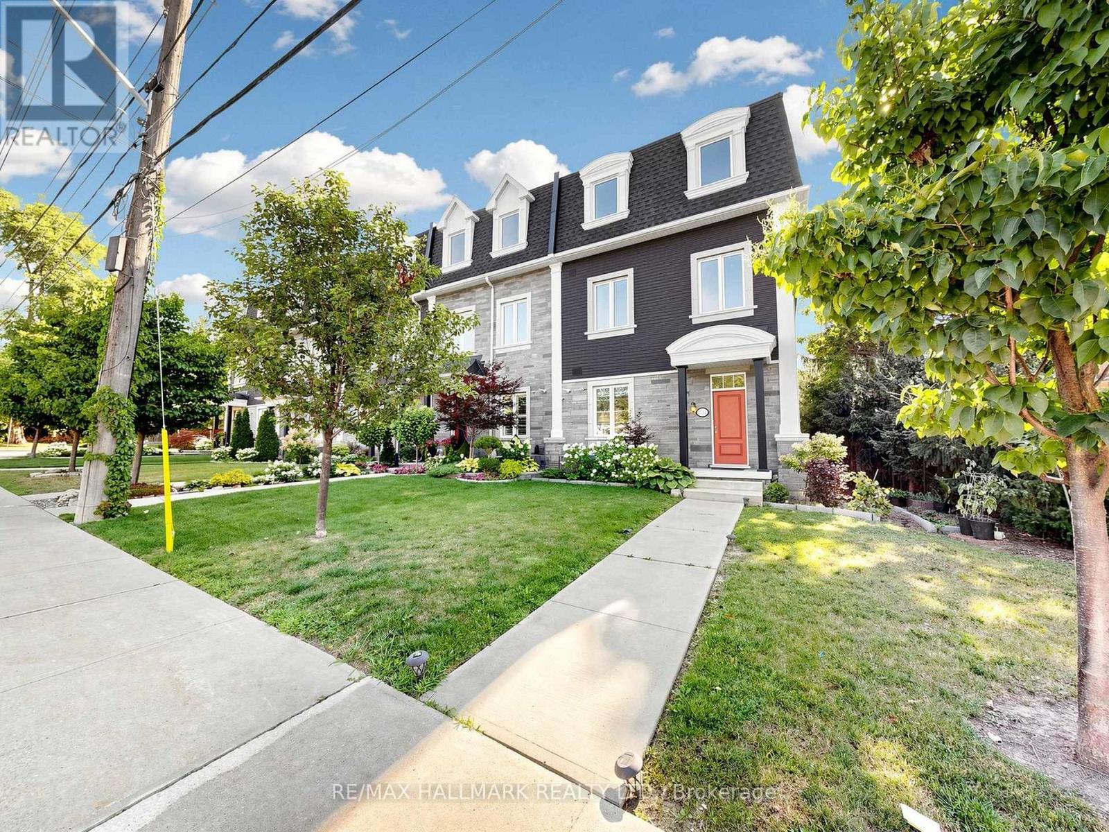 8313 Islington Avenue, Vaughan, Ontario  L4L 1X1 - Photo 1 - N13643224
