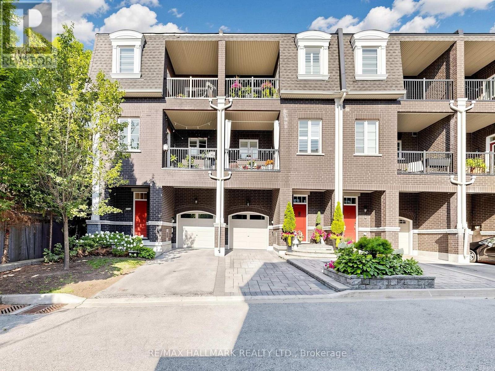 8313 Islington Avenue, Vaughan, Ontario  L4L 1X1 - Photo 38 - N13643224