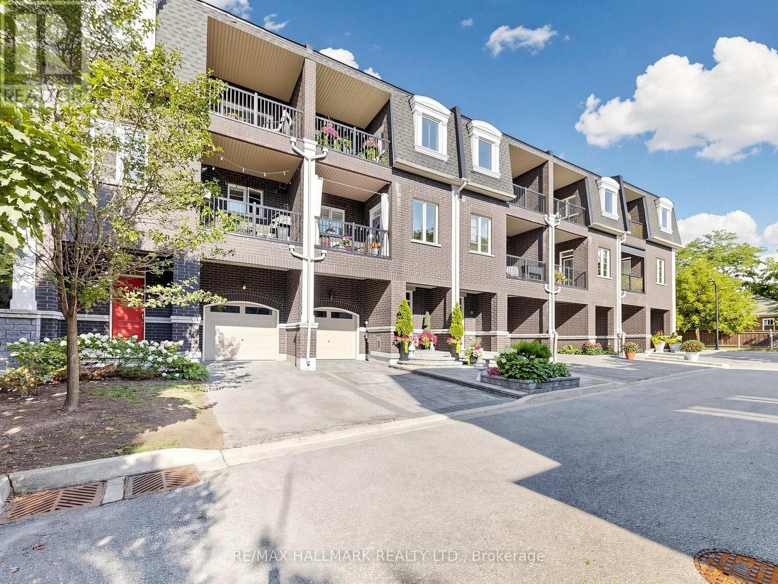 8313 Islington Avenue, Vaughan, Ontario  L4L 1X1 - Photo 39 - N13643224