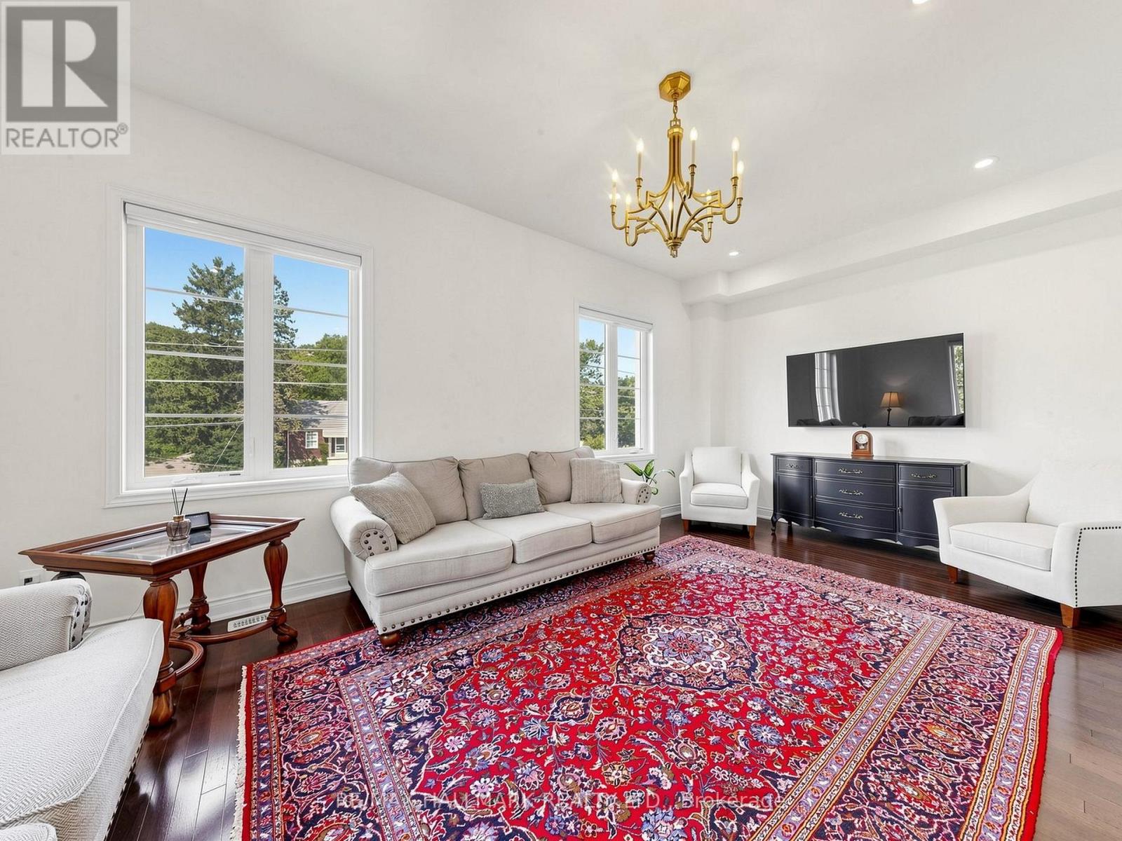 8313 Islington Avenue, Vaughan, Ontario  L4L 1X1 - Photo 5 - N13643224