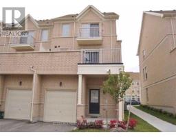 UNIT 2 - 76 CATHEDRAL HIGH STREET, Markham, Ontario
