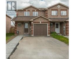 361 DUNSMORE LANE, Barrie, Ontario