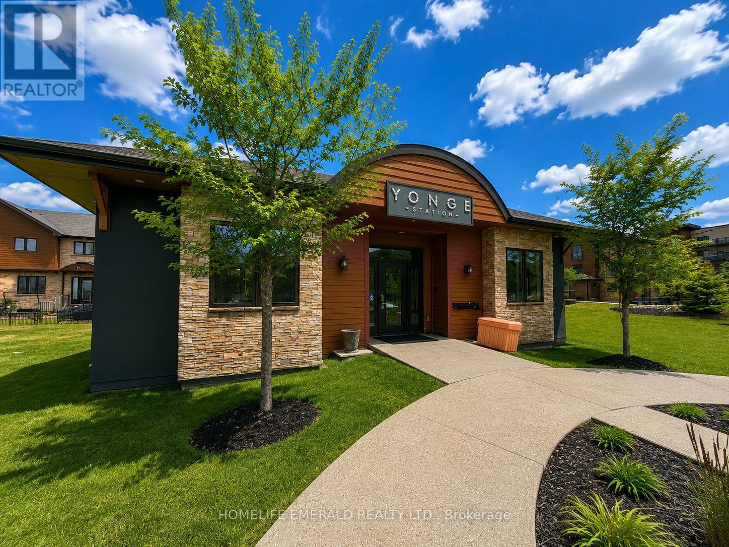 413 - 100 Dean Avenue, Barrie (Painswick South), Ontario L9J 0H1 - Photo 38 - S13643218