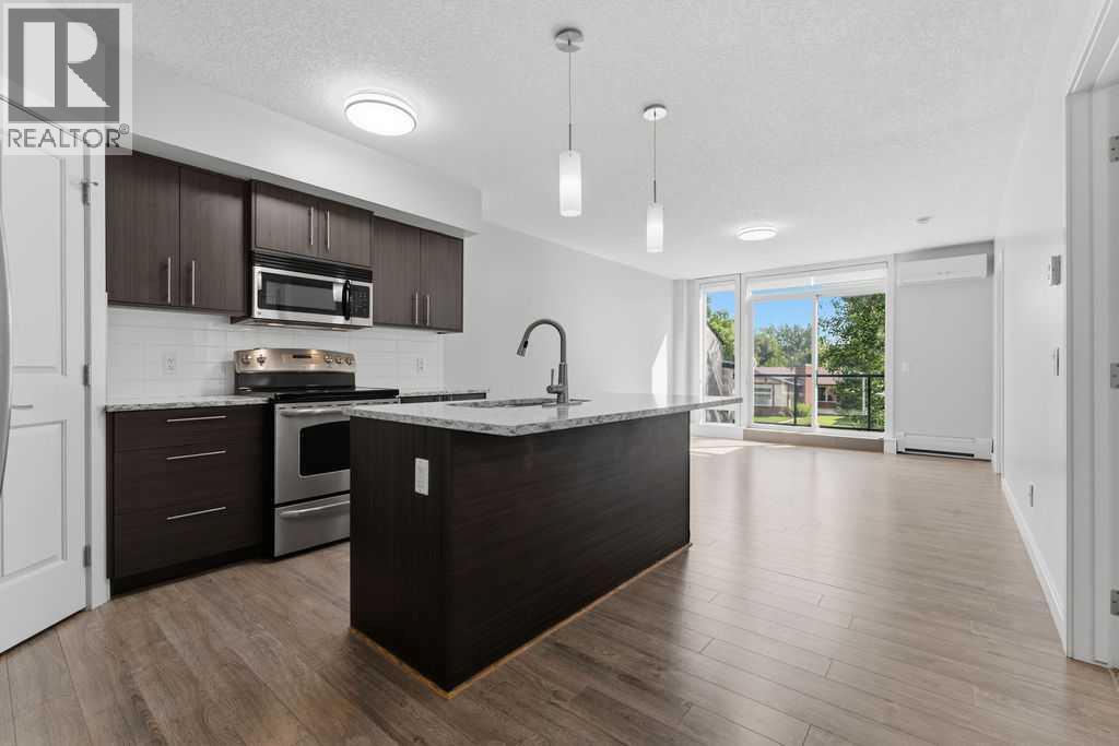 208, 15207 1 Street SE, Calgary, Alberta  T2X 2A2 - Photo 9 - A2322303