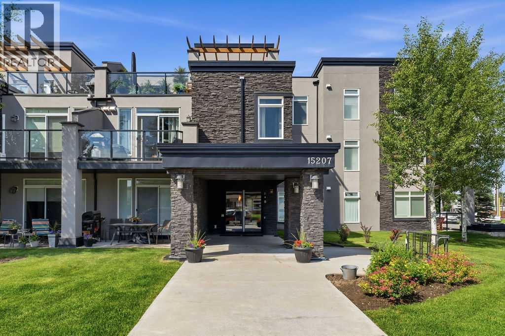 208, 15207 1 Street SE, Calgary, Alberta