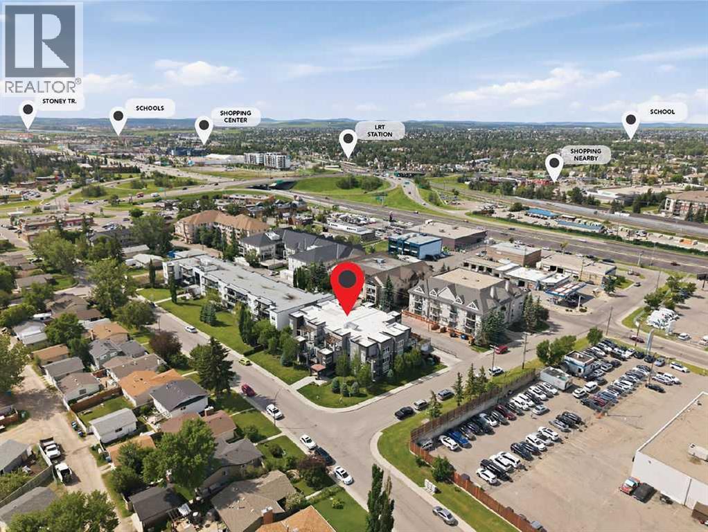208, 15207 1 Street SE, Calgary, Alberta  T2X 2A2 - Photo 26 - A2322303