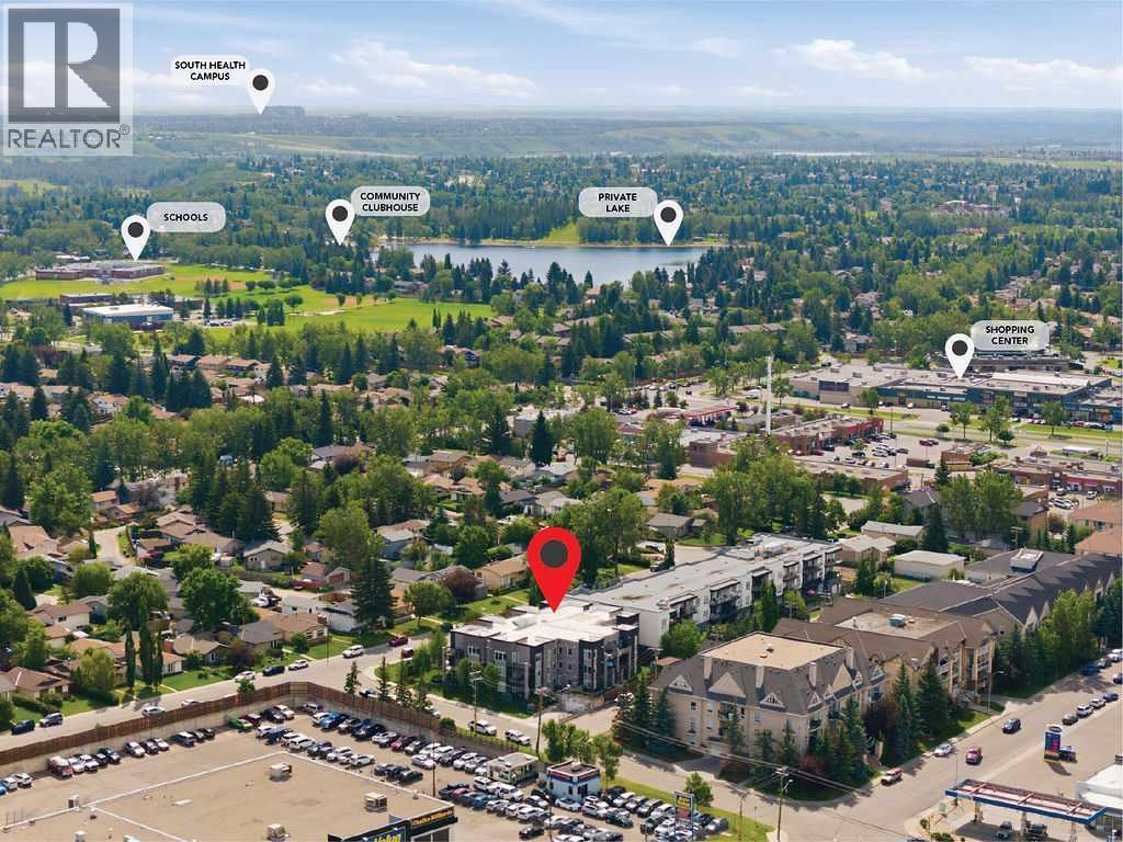 208, 15207 1 Street SE, Calgary, Alberta  T2X 2A2 - Photo 28 - A2322303