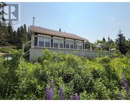 31 Slades Road, Port Blandford, Newfoundland & Labrador