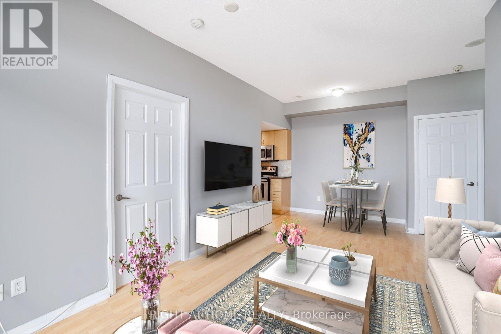 907 - 220 Forum Drive, Mississauga, Ontario  L4Z 4K1 - Photo 10 - W13643128