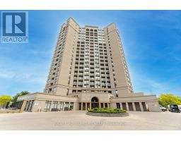 907 - 220 FORUM DRIVE, Mississauga, Ontario