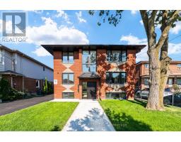 171 GAMMA BASEMENT STREET, Toronto, Ontario