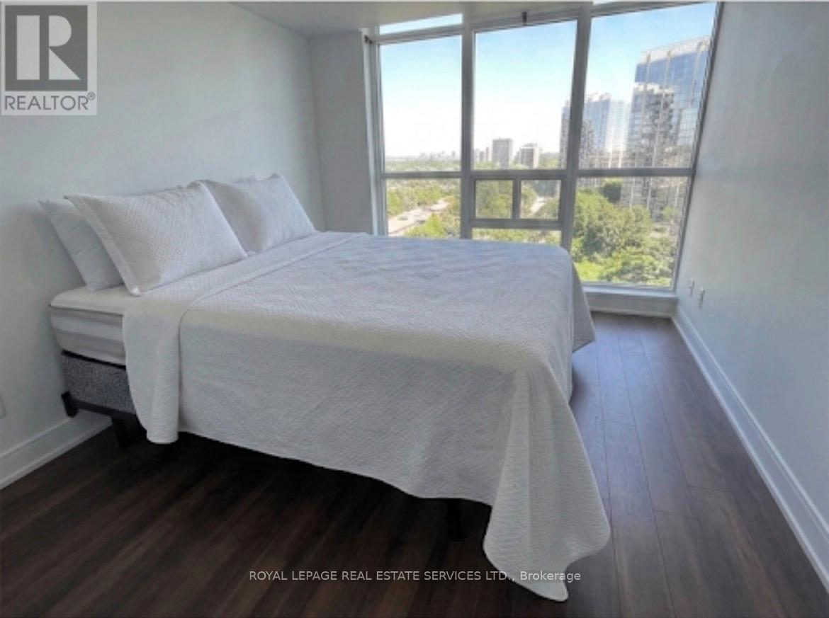 1110 - 80 Absolute Avenue, Mississauga, Ontario  L4Z 0A4 - Photo 10 - W13643190