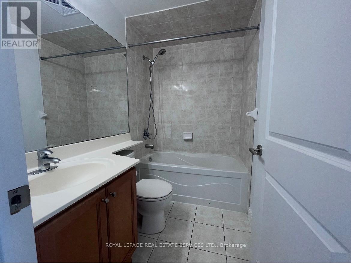 1110 - 80 Absolute Avenue, Mississauga, Ontario  L4Z 0A4 - Photo 11 - W13643190