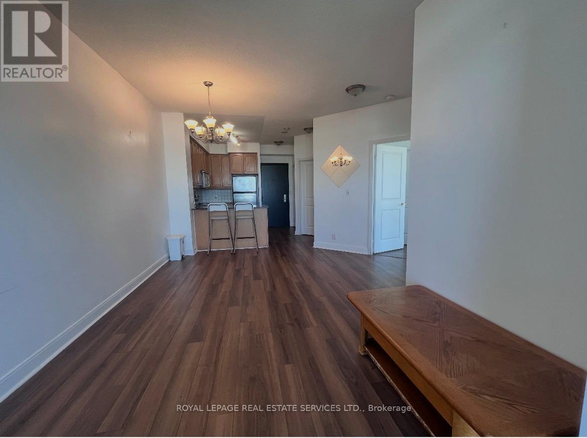1110 - 80 Absolute Avenue, Mississauga, Ontario  L4Z 0A4 - Photo 6 - W13643190