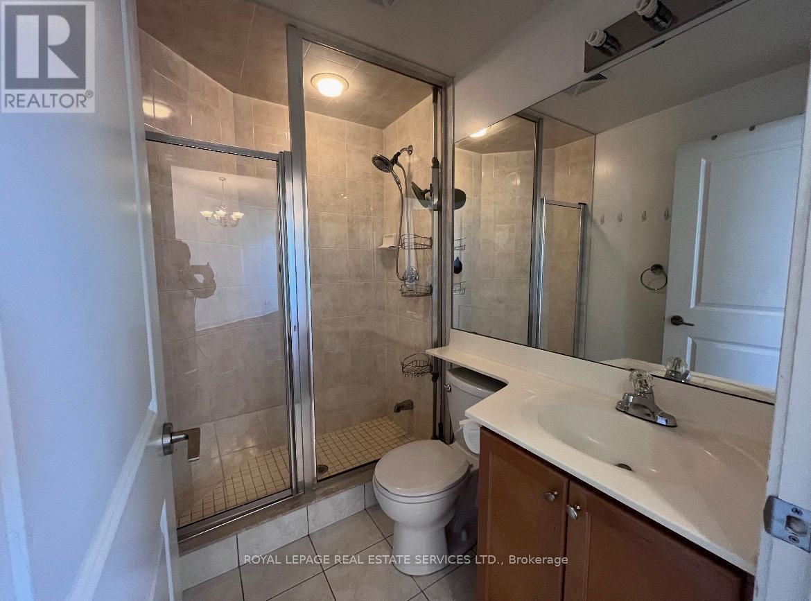 1110 - 80 Absolute Avenue, Mississauga, Ontario  L4Z 0A4 - Photo 7 - W13643190