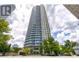 1110 - 80 ABSOLUTE AVENUE, Mississauga, Ontario