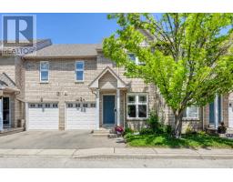 15 - 2189 POSTMASTER DRIVE, Oakville, Ontario