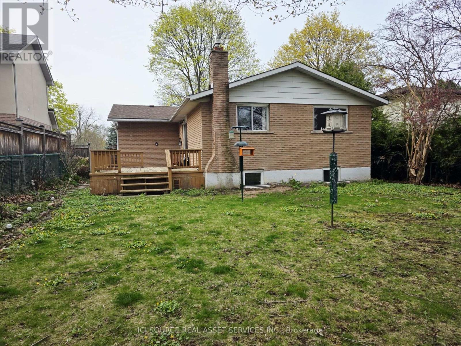 Basement - 1324 Odessa Crescent, Oakville, Ontario  L6H 1R8 - Photo 11 - W13643220