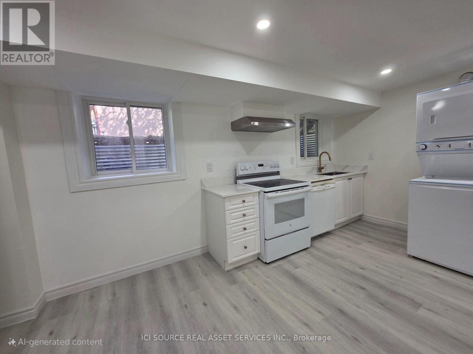 Basement - 1324 Odessa Crescent, Oakville, Ontario  L6H 1R8 - Photo 2 - W13643220