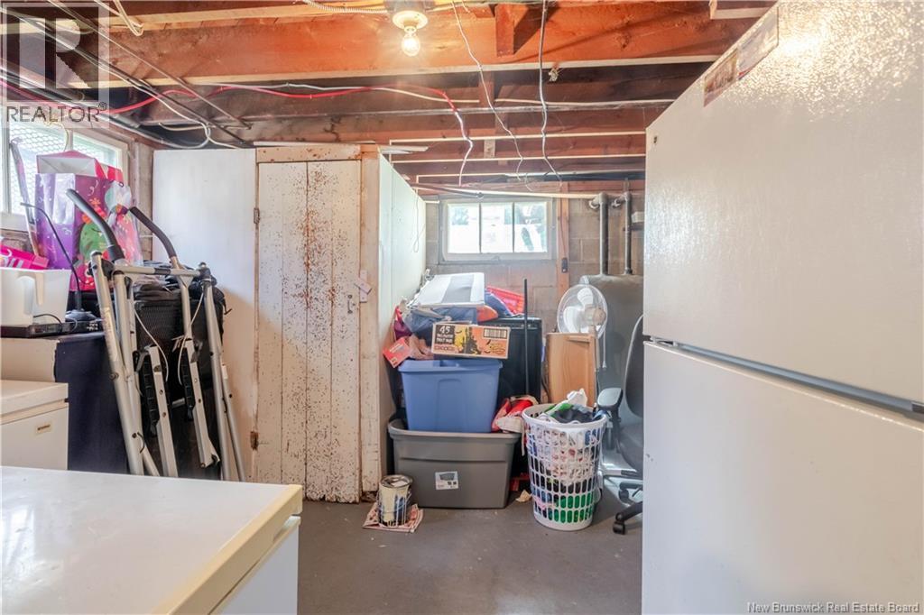 114 Wilkins Avenue, Fredericton, New Brunswick  E3A 1E9 - Photo 32 - NB145161