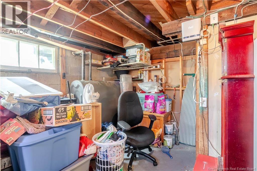 114 Wilkins Avenue, Fredericton, New Brunswick  E3A 1E9 - Photo 34 - NB145161