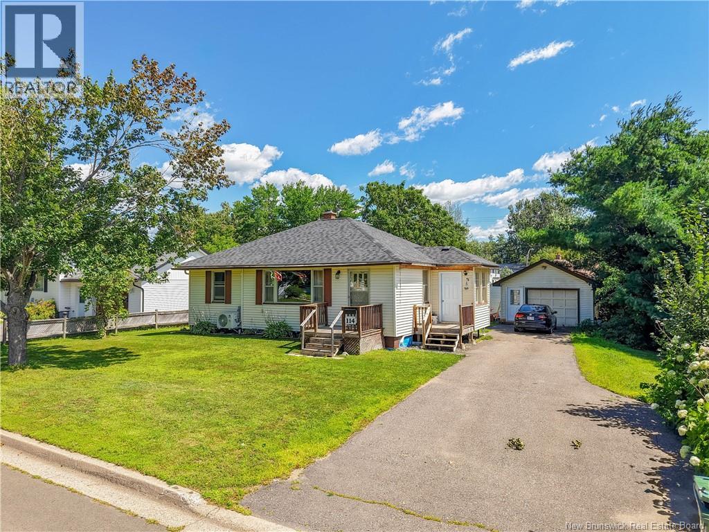 114 Wilkins Avenue, Fredericton, New Brunswick  E3A 1E9 - Photo 37 - NB145161