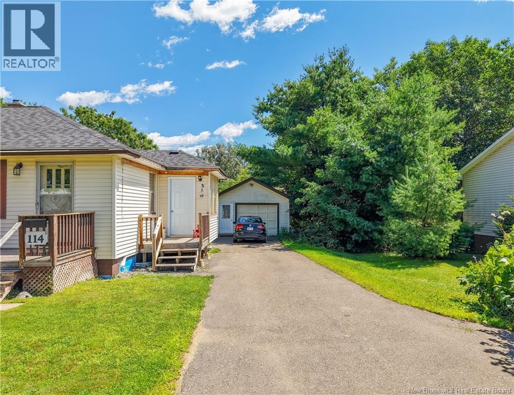 114 Wilkins Avenue, Fredericton, New Brunswick  E3A 1E9 - Photo 38 - NB145161