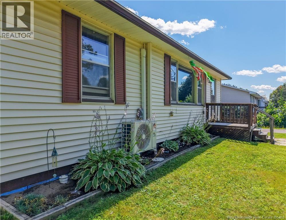 114 Wilkins Avenue, Fredericton, New Brunswick  E3A 1E9 - Photo 39 - NB145161