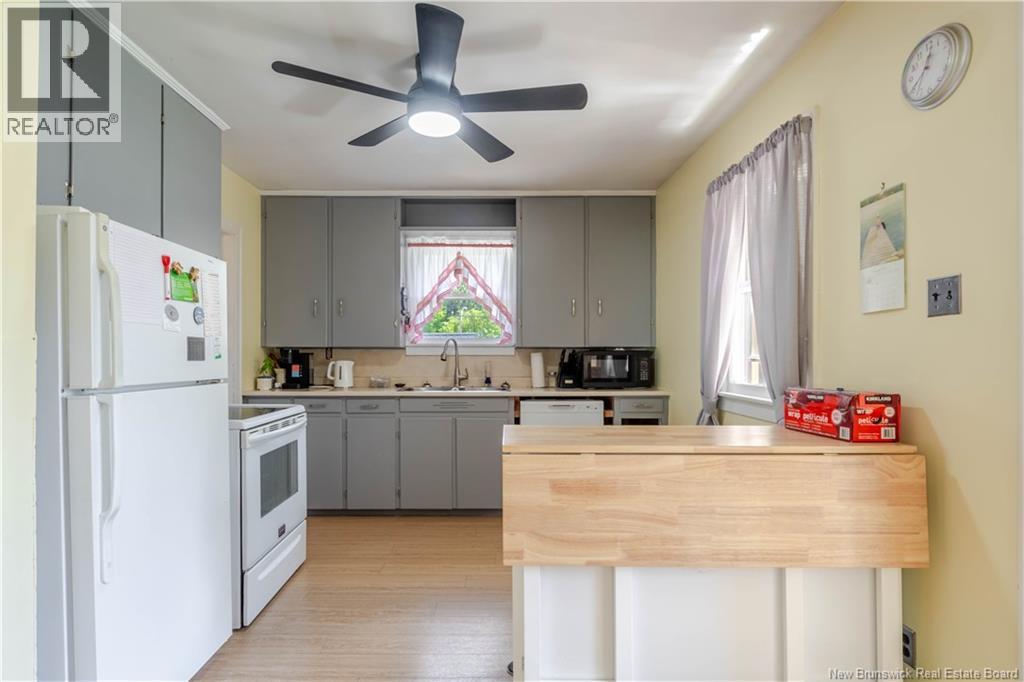 114 Wilkins Avenue, Fredericton, New Brunswick  E3A 1E9 - Photo 4 - NB145161