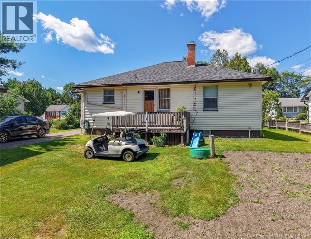 114 Wilkins Avenue, Fredericton, New Brunswick  E3A 1E9 - Photo 40 - NB145161